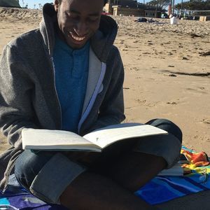 Meet your Posher, Alexander